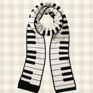 piano-muffler-piano-scarf
