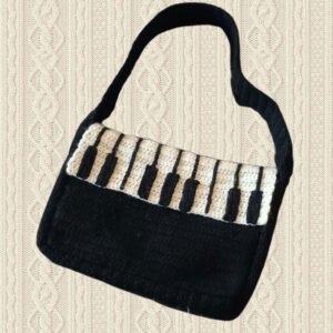 piano-crochet-tote